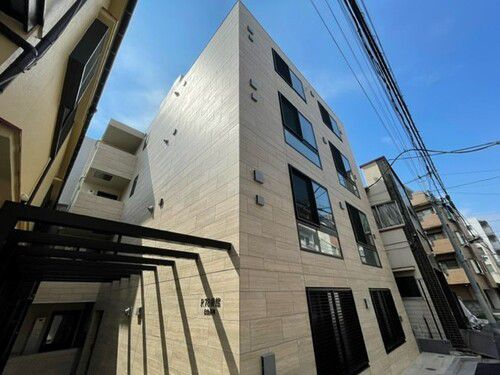 Ｒ７８番館白金高輪