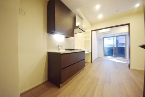 ザ・パークハビオ日本橋小伝馬町 - 3