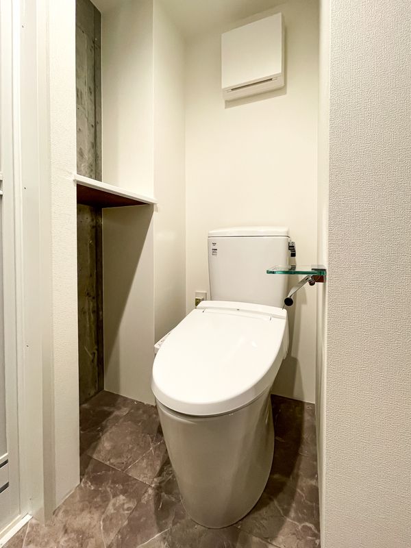 スフィア日本橋富沢町 - 4