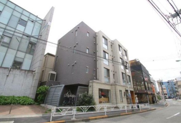 La・plage神宮　ラ・プラージュ神宮