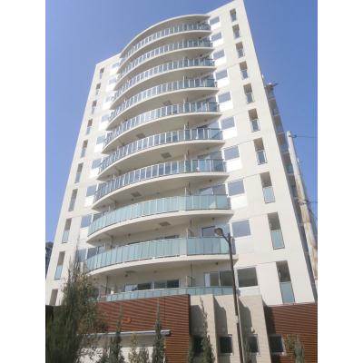 パークフラッツ芝浦