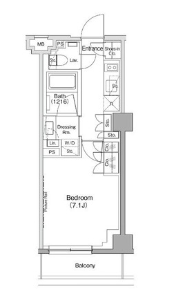 ザ・パークハビオ神泉 - 2