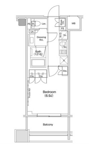 ザ・パークハビオ渋谷クロス