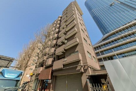 高輪SYマンション