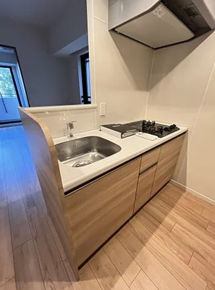 パークペルル池尻 - 4