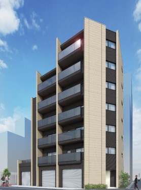 アーバンノット原宿