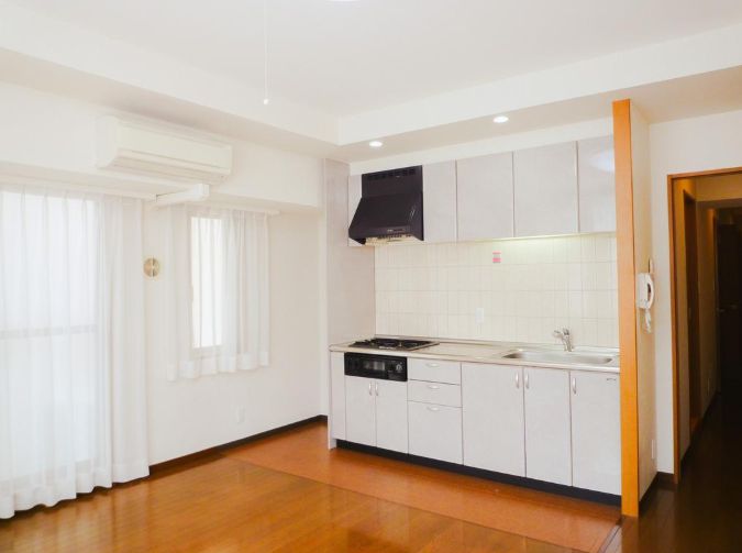 ムルーエ築地 - 3