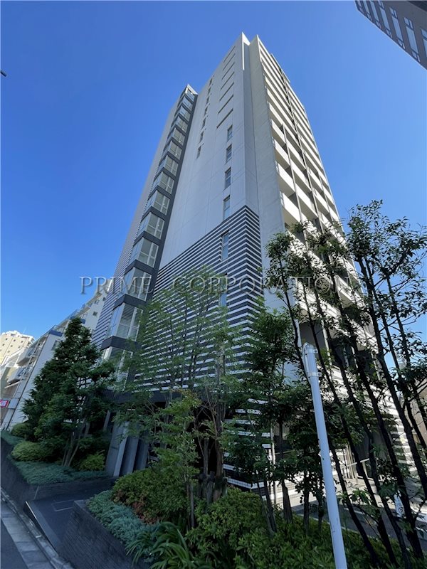 パークハビオ東中野