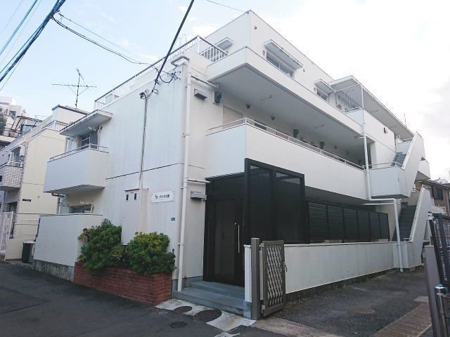 ｆｉｔ・代々木公園