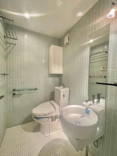 1DK/B1階/32.6m2 SOHO賃貸 写真3/12枚
