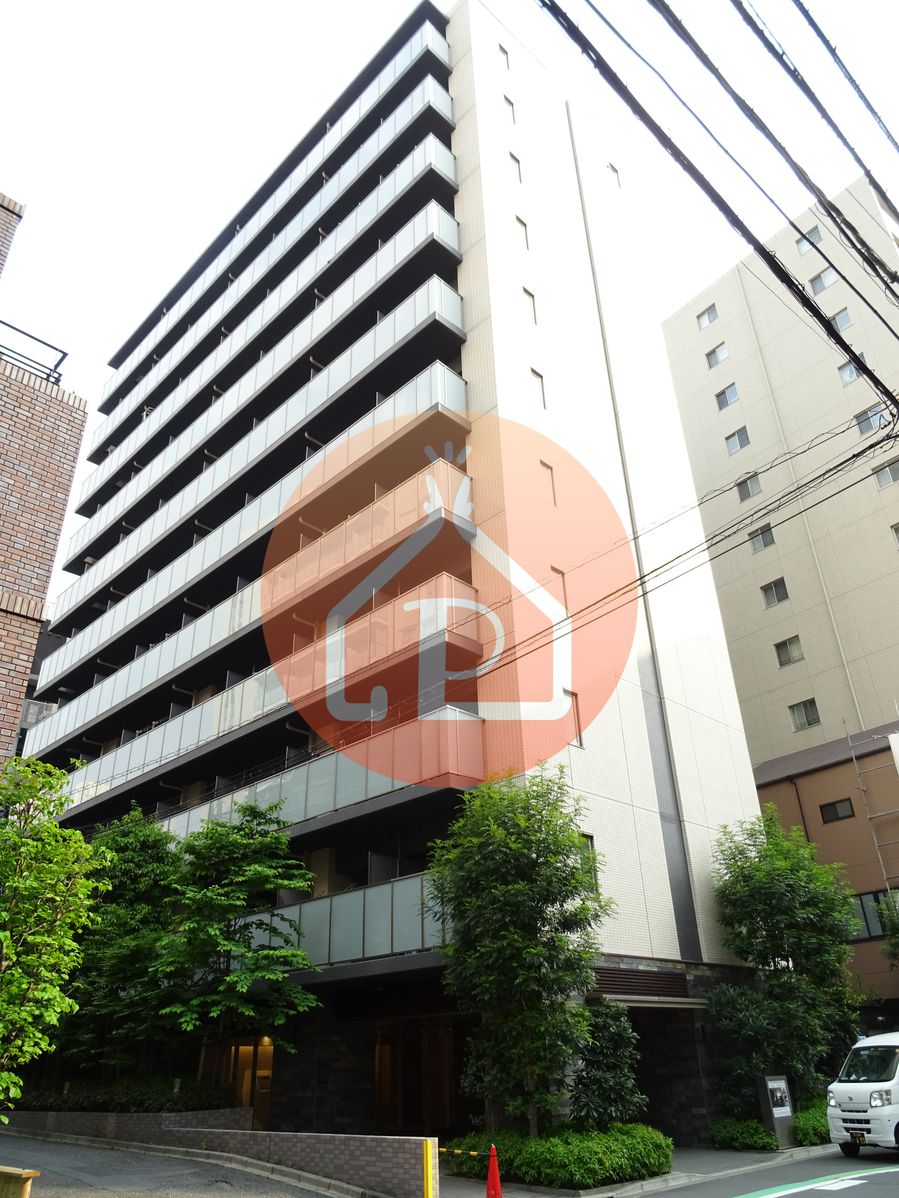 パークハビオ赤坂 1K 17.3万円 SOHO賃貸