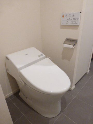 1K/10階/25.04m2 SOHO賃貸 写真3/12枚