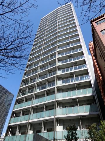 2LDK/21階/53.13m2 2LDK 39.9万円 SOHO賃貸