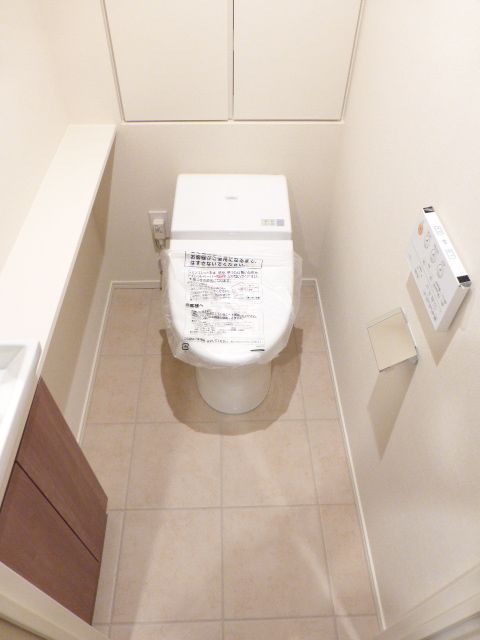 2LDK/21階/53.13m2 SOHO賃貸 写真3/12枚