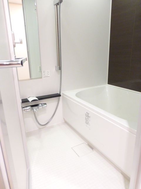 2LDK/21階/53.13m2 SOHO賃貸 写真4/12枚