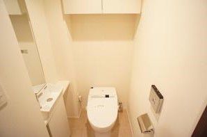 パークハビオ人形町 SOHO賃貸 写真3/11枚