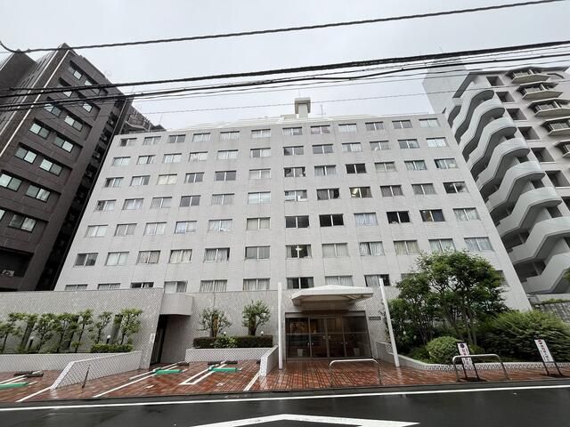 番町ハイム ワンルーム 9.2万円 SOHO賃貸
