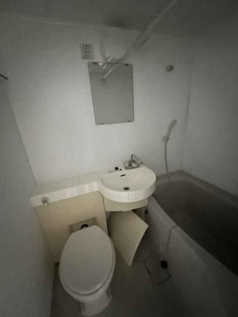 番町ハイム SOHO賃貸 写真5/6枚