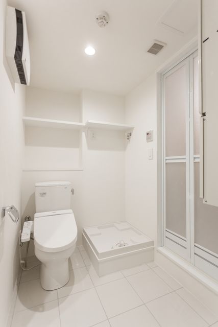 ＬＡＰｉＳ南麻布 SOHO賃貸 写真3/12枚