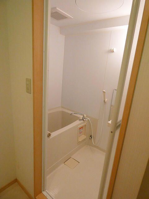 ワンルーム/3階/25.56m2 SOHO賃貸 写真3/8枚