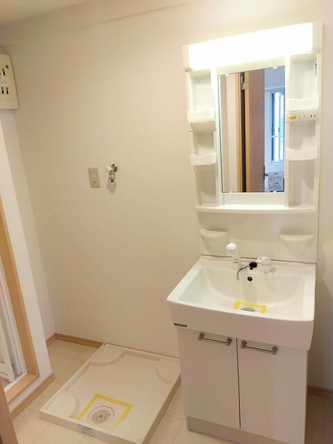 ワンルーム/3階/25.56m2 SOHO賃貸 写真5/8枚