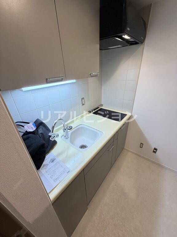 H&M南青山　イースト SOHO賃貸 写真2/12枚