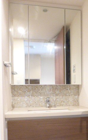 1K/10階/25.04m2 SOHO賃貸 写真5/12枚