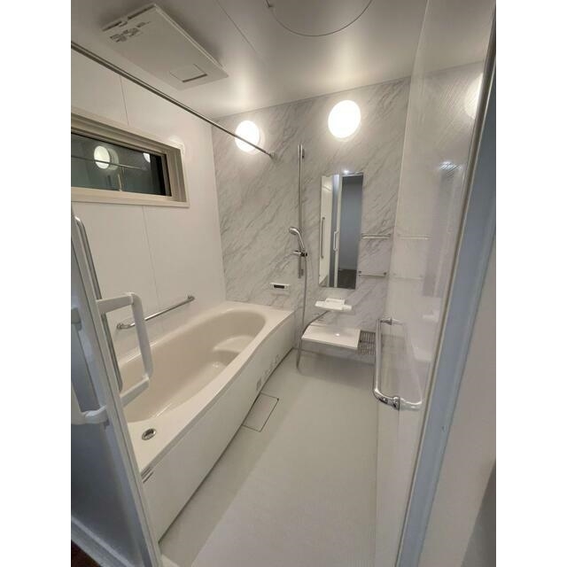 Casa Aspera jiyugaoka　カーサアスペラ自由が丘 SOHO賃貸 写真3/12枚
