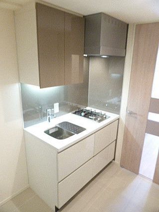 1K/6階/25.27m2 SOHO賃貸 写真2/10枚