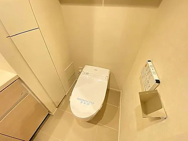 パークハビオ門前仲町 SOHO賃貸 写真3/12枚