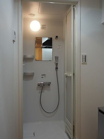ワンルーム/2階/28.7m2 SOHO賃貸 写真3/12枚