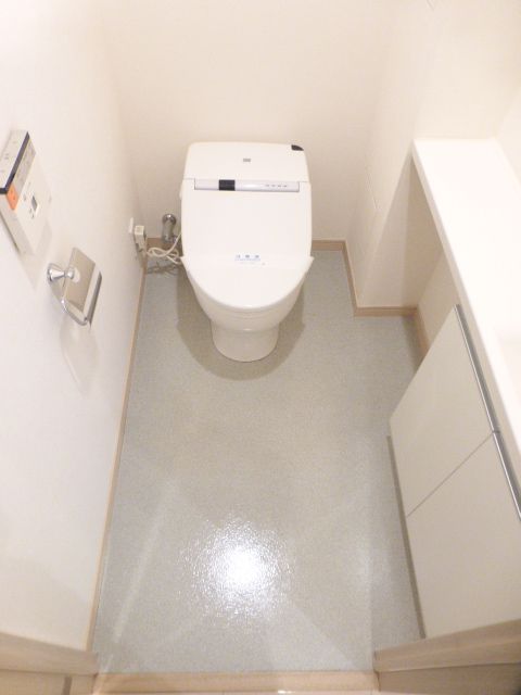 1LDK/2階/55.31m2 SOHO賃貸 写真3/12枚