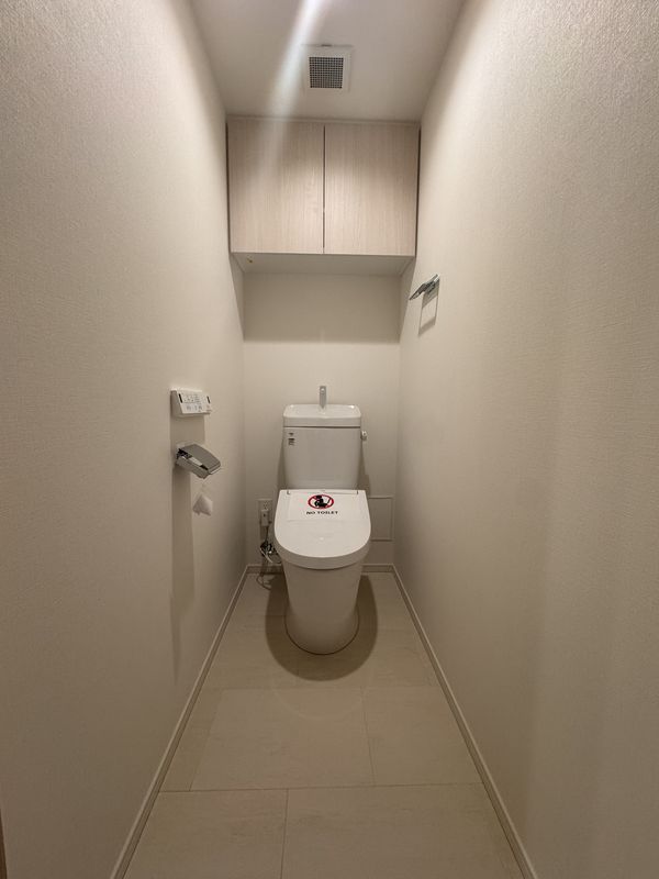 ザ・パークハビオ日本橋茅場町 SOHO賃貸 写真2/8枚