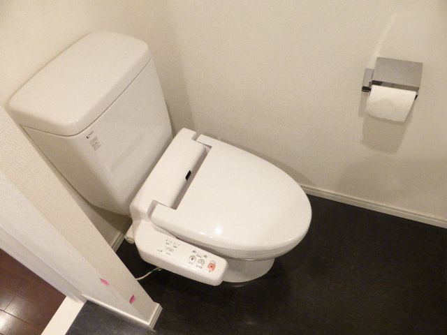 パークハビオ元麻布 SOHO賃貸 写真3/12枚
