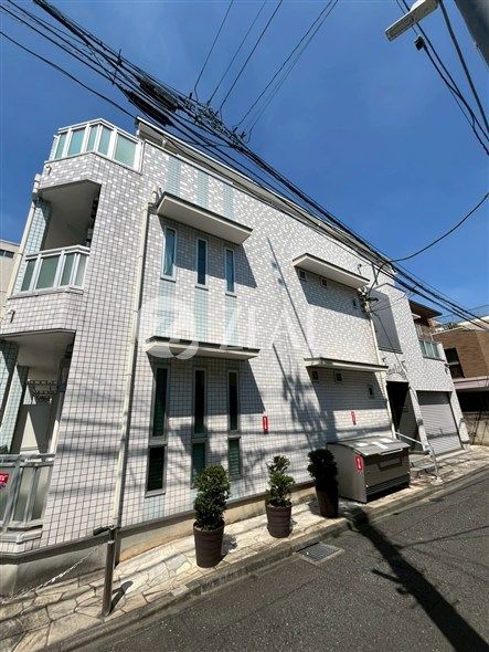フラワーヴィレッジ ワンルーム 13万円 SOHO賃貸
