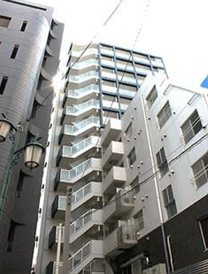 フィス ワンルーム 13.8万円 SOHO賃貸