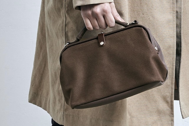Doctorman 2 Way Bag