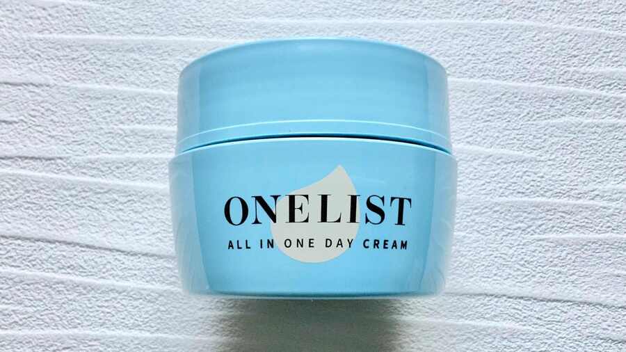 All-in-One Day Cream