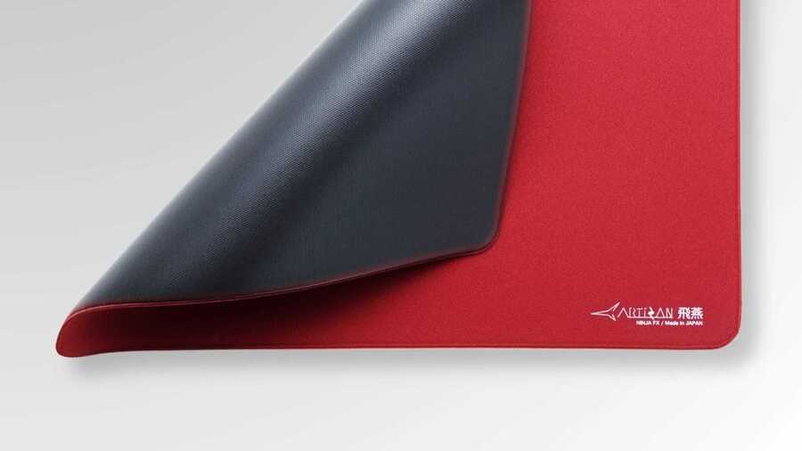 Artisan Mousepad