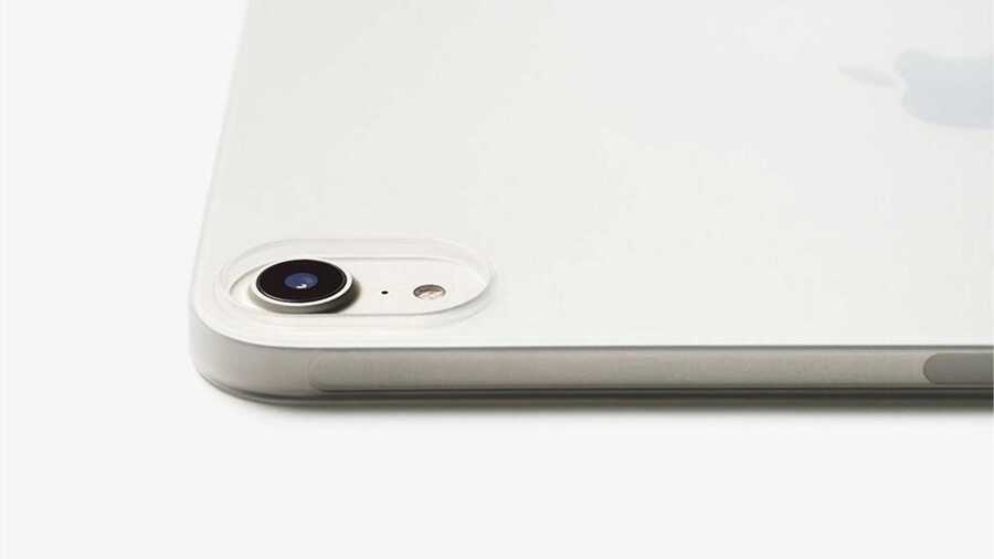 Frost Air iPad Mini Case