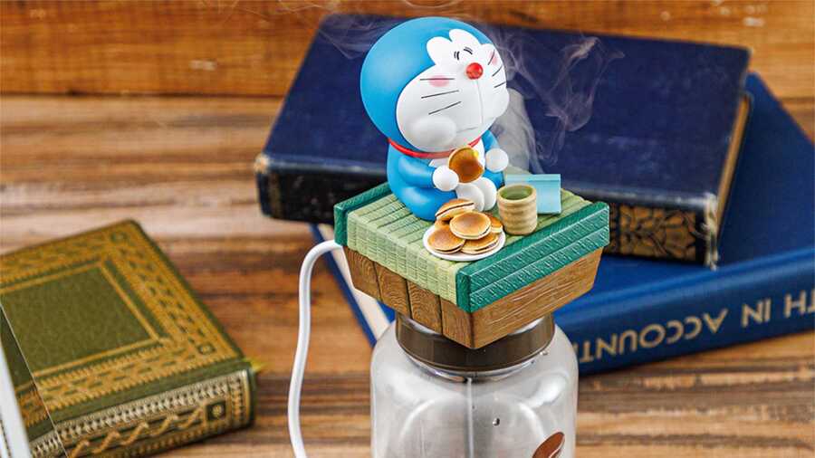 Doraemon Tabletop Humidifier