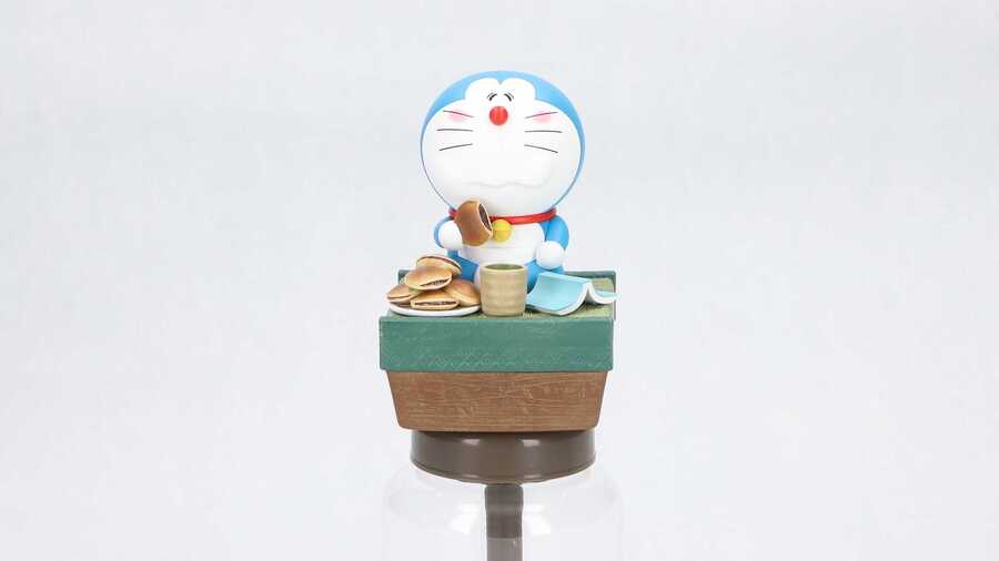 Doraemon Tabletop Humidifier