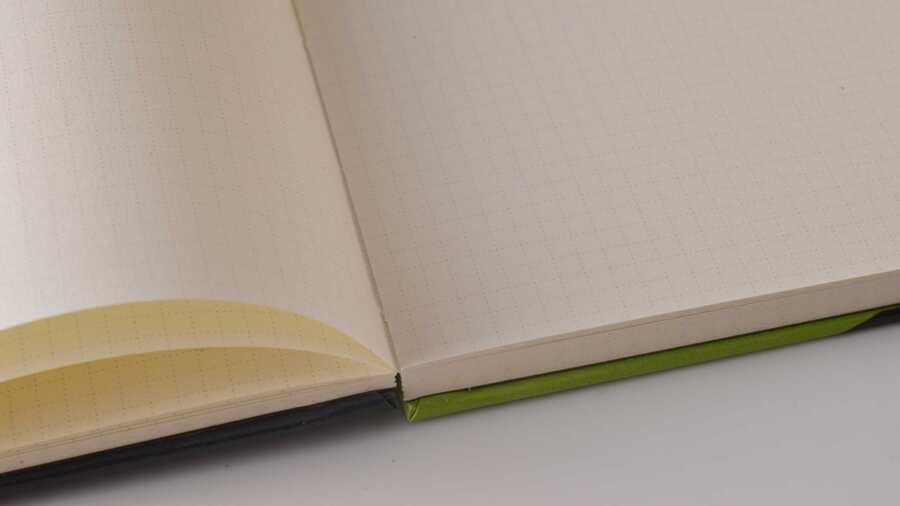 Japanese Hand-Made Notebook
