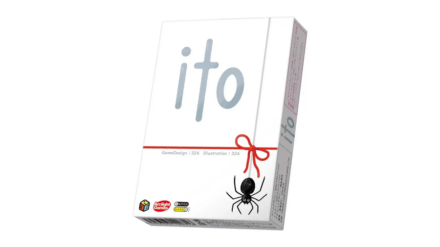 Ito Card Game