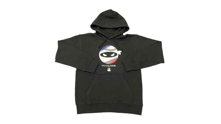 Pitching Ninja x Yakult Swallows