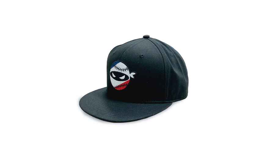 Pitching Ninja x Yakult Swallows