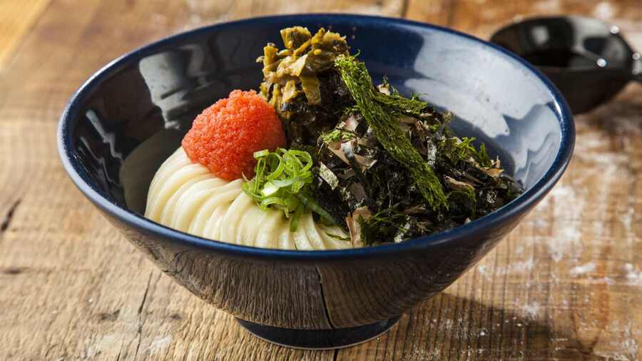 Udon Shin