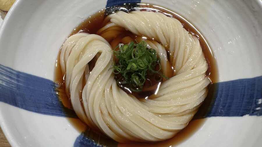 Udon Shin