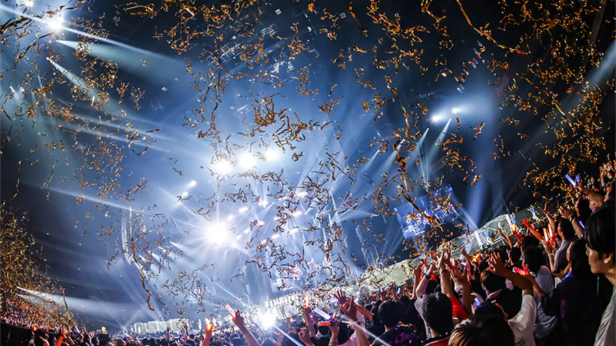 Animelo Summer Live 2025