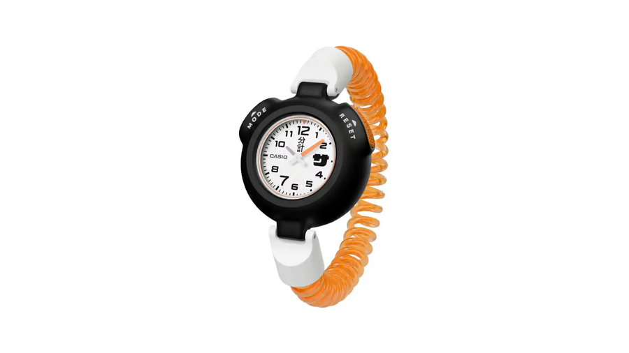 Casio CPP-002 Sauna Watch